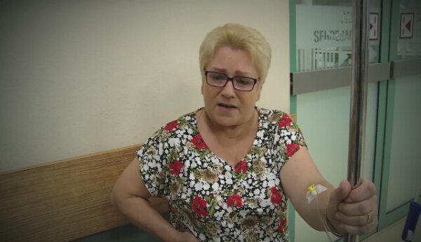 Muszę pogodzić się z moją córką!!! Za wszelką cenę