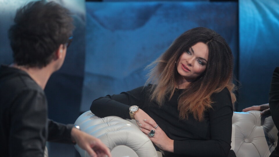 Kuba Wojewódzki , Paranienormalni i Luxuria Astaroth