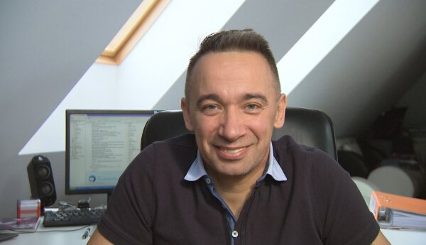 Grzegorz Barłog 12 sezon, 3 odcinek (Rzeszów)